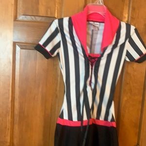 New InCharacter Costume Dress S